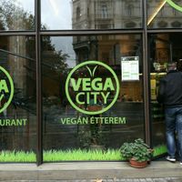 the best at Vega City in Budapest