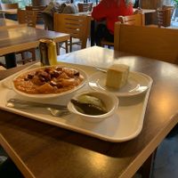   at Vega City in Budapest