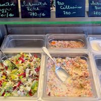   at Vega City in Budapest