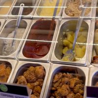   at Vega City in Budapest