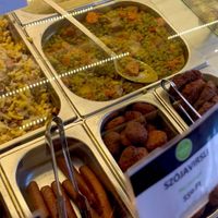   at Vega City in Budapest