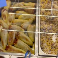   at Vega City in Budapest