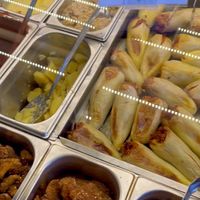   at Vega City in Budapest