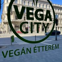 Delicious!   at Vega City in Budapest