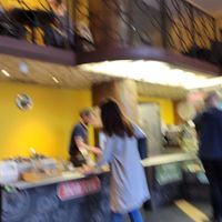  at Vega City in Budapest