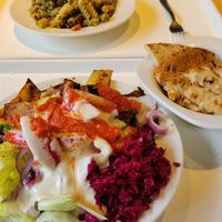  at Vega City in Budapest