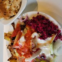  at Vega City in Budapest