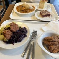   at Vega City in Budapest