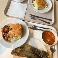   at Vega City in Budapest