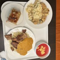   at Vega City in Budapest