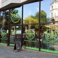 Vegacity at Vega City in Budapest