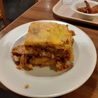 Kale at Vega City in Budapest