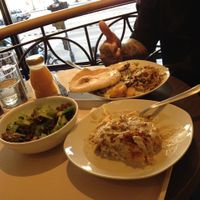  at Vega City in Budapest