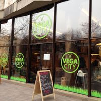 Vega City, Budapest at Vega City in Budapest