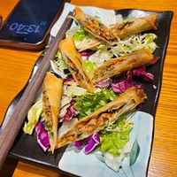  at Sushiyi Coffee Vegetarian in Beijing