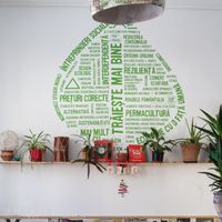 values at CUIB in Iasi