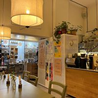 Interior. at CUIB in Iasi