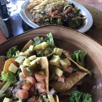   at El Avion in Manuel Antonio