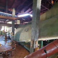  at El Avion in Manuel Antonio