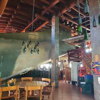  at El Avion in Manuel Antonio