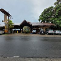  at El Avion in Manuel Antonio