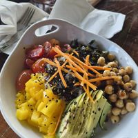  at El Avion in Manuel Antonio