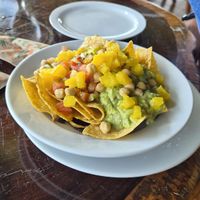  at El Avion in Manuel Antonio