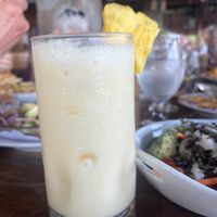  at El Avion in Manuel Antonio