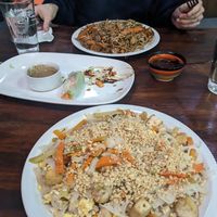  at La Esquina Asiatica in Quetzaltenango