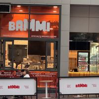 Front of shop  at BAMMI CBD in Melbourne