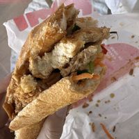 Delicious   at BAMMI CBD in Melbourne