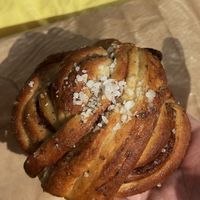   at Bakery Iita - Töölö in Helsinki