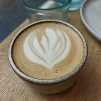  at Josua Coffee in Vienna