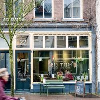 Lunchcafe Bij Tijm at Bij Tijm in Zutphen