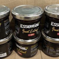 Yeast extract   at The Honey Tree in Newcastle Upon Tyne