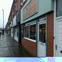 aye at The Honey Tree in Newcastle Upon Tyne