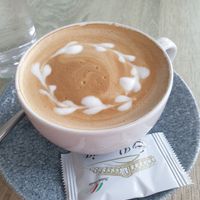  at Wildflower Café and Garden Centre in Swansea