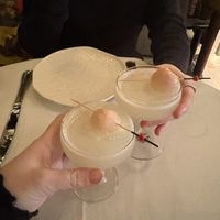 Lychetini   at Gowings in Sydney