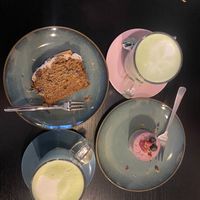   at Cafe DearDarling in Marburg