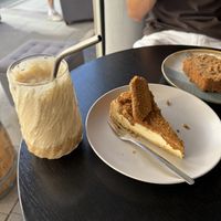   at Cafe DearDarling in Marburg