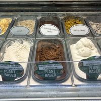 Flavors   at La Cremeria in Destin