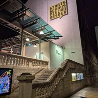 main venue image
