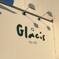  at Glacis No.28  in Dresden