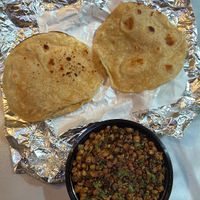 Food   at Biryani Pot - Downtowner Blvd in Mobile