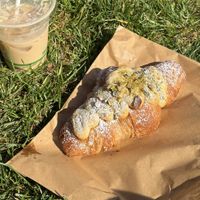   at Bee May Bakery in Brighton