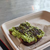  at Juicebaby in South West London