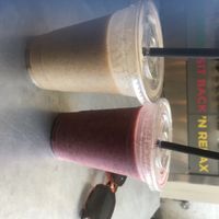   at Juicebaby in South West London