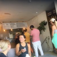   at Juicebaby in South West London