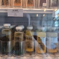  at Juicebaby in South West London