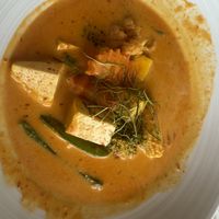 Phanaeng Red Curry   at Rawai View in Phuket